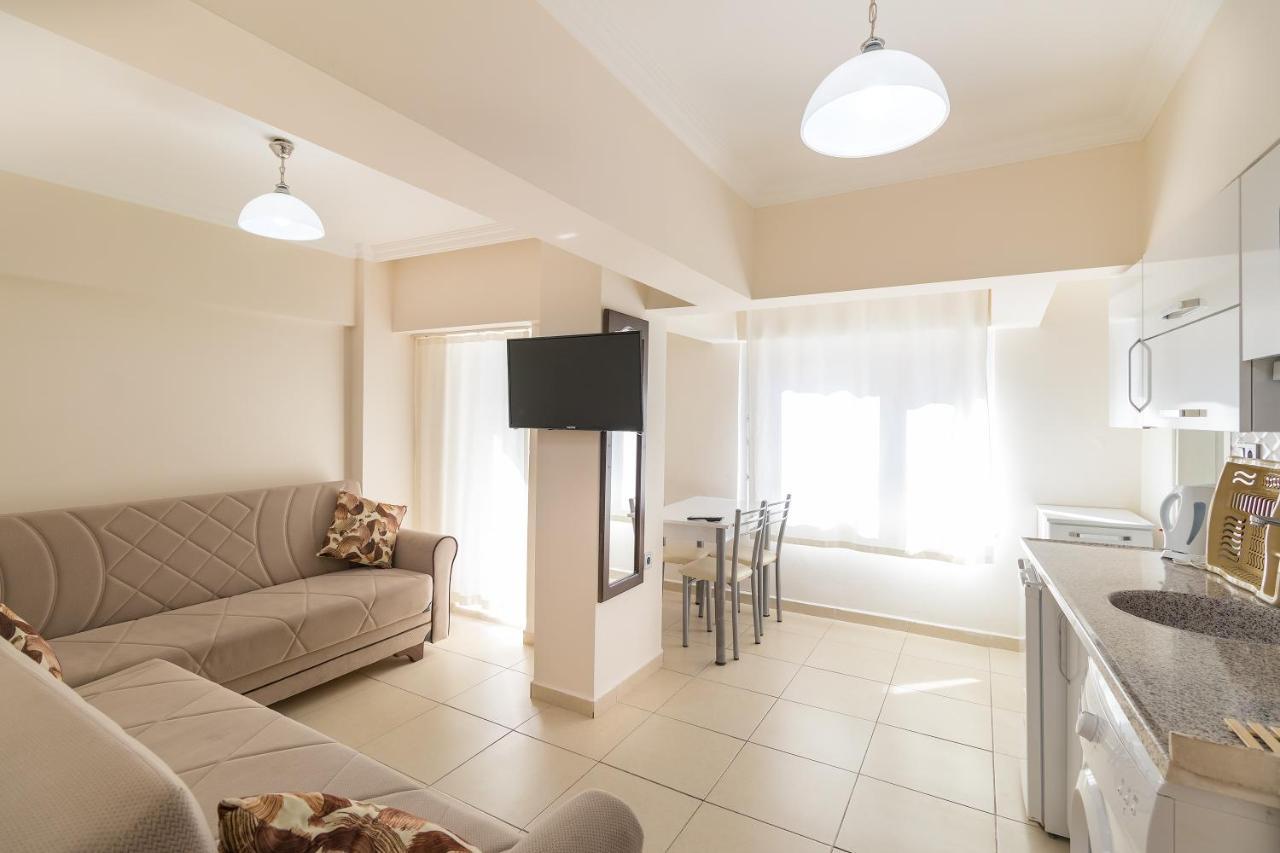 Apartments Near To City Center And Beach มาร์มาริส ภายนอก รูปภาพ