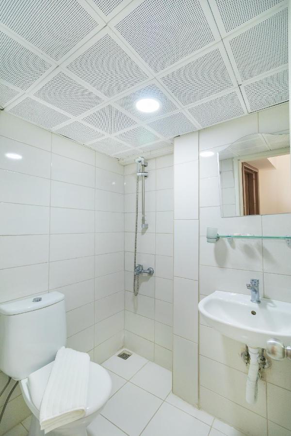 Apartments Near To City Center And Beach มาร์มาริส ภายนอก รูปภาพ